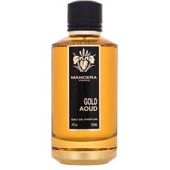 Gold Aoudu EDP